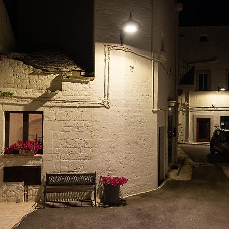 Il Trullo Moore Αλμπερομπέλο Εξωτερικό φωτογραφία