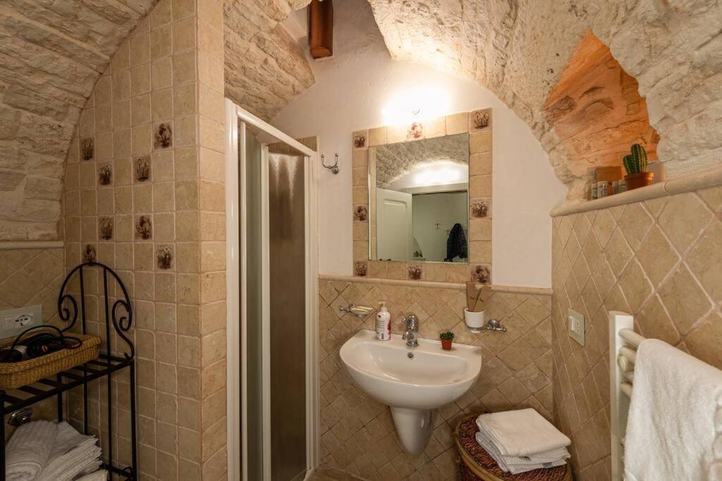 Il Trullo Moore Αλμπερομπέλο Εξωτερικό φωτογραφία