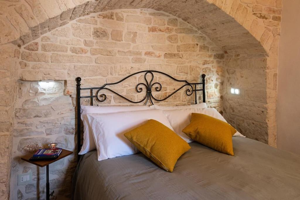 Il Trullo Moore Αλμπερομπέλο Εξωτερικό φωτογραφία