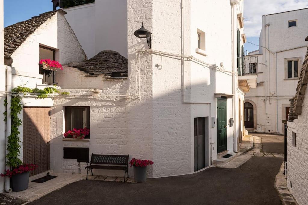 Il Trullo Moore Αλμπερομπέλο Εξωτερικό φωτογραφία