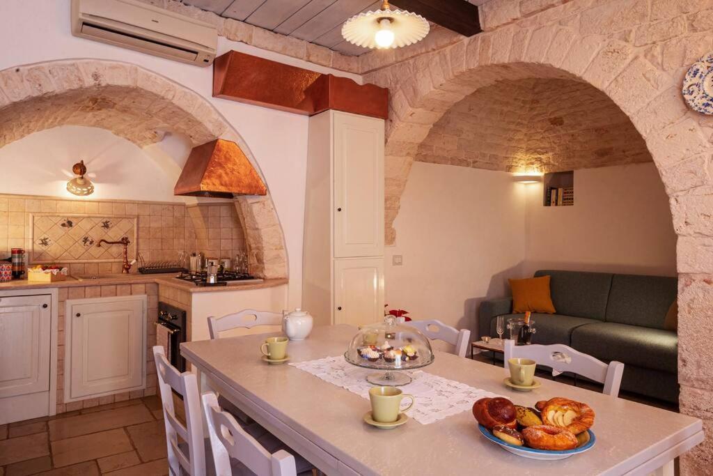 Il Trullo Moore Αλμπερομπέλο Εξωτερικό φωτογραφία