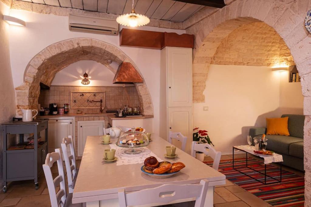 Il Trullo Moore Αλμπερομπέλο Εξωτερικό φωτογραφία