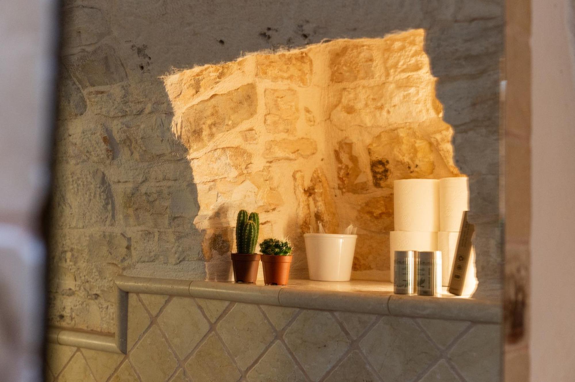 Il Trullo Moore Αλμπερομπέλο Εξωτερικό φωτογραφία