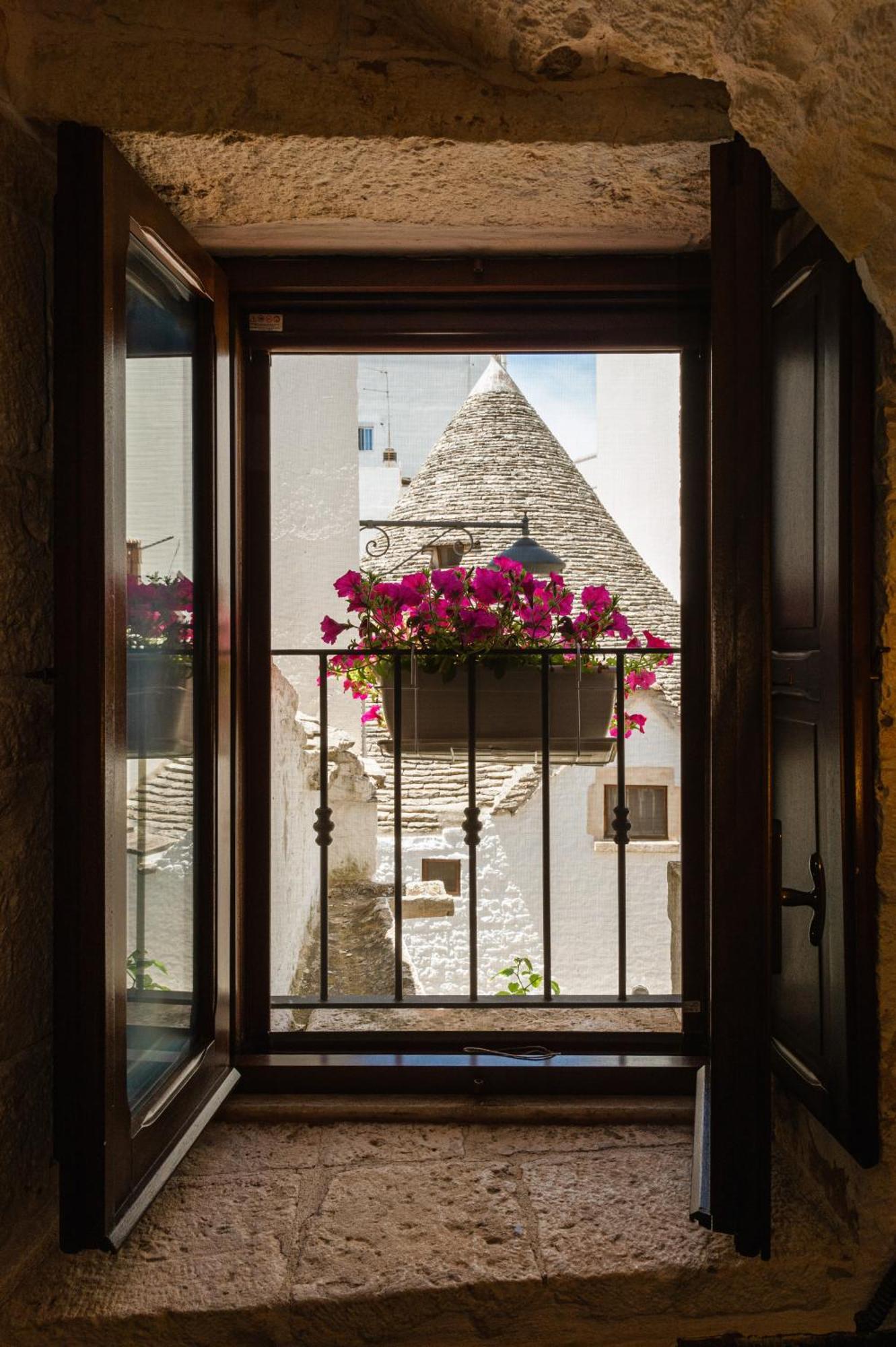 Il Trullo Moore Αλμπερομπέλο Εξωτερικό φωτογραφία